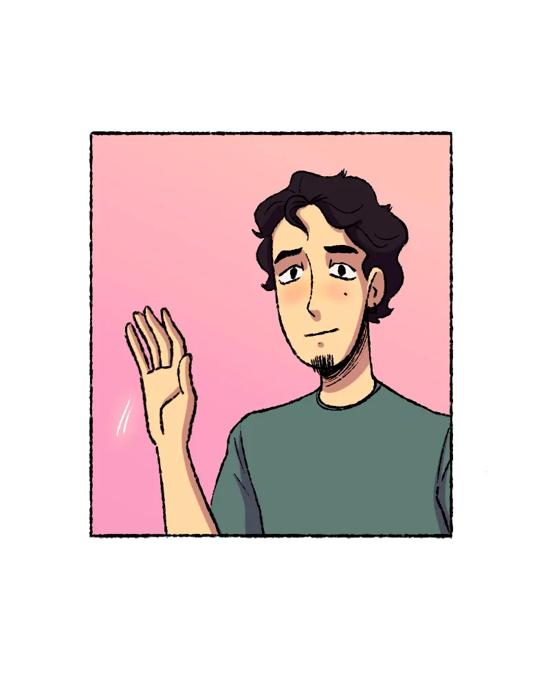 Signs Chapter 93 page 5 - 