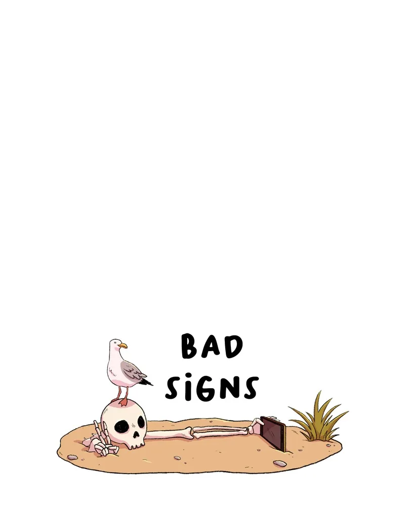 Signs Chapter 93 page 6 - 
