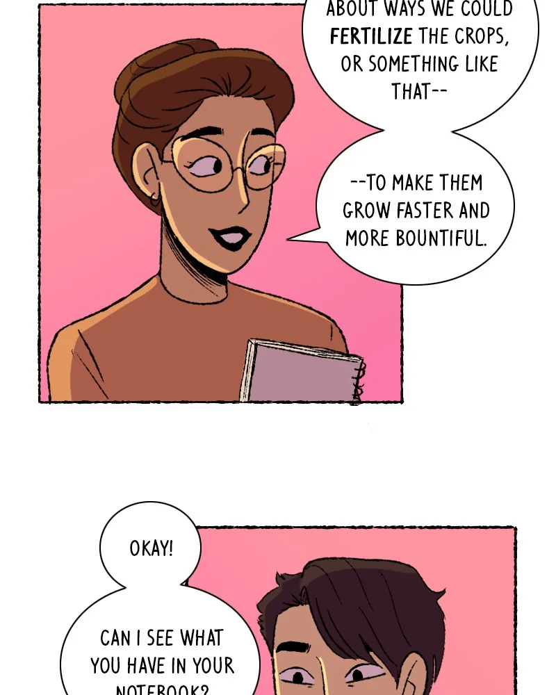 Signs Chapter 94 page 12 - 