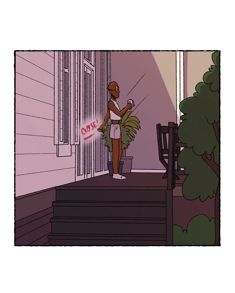 Signs Chapter 94 page 15 - 