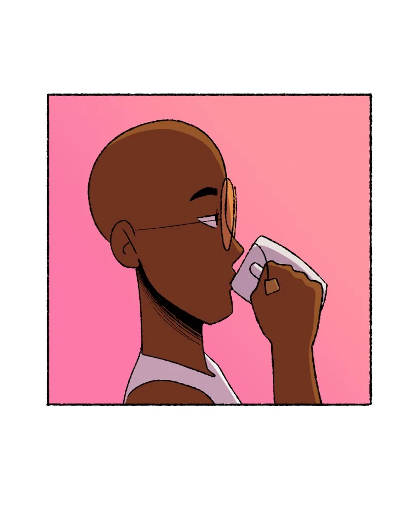 Signs Chapter 94 page 16 - 
