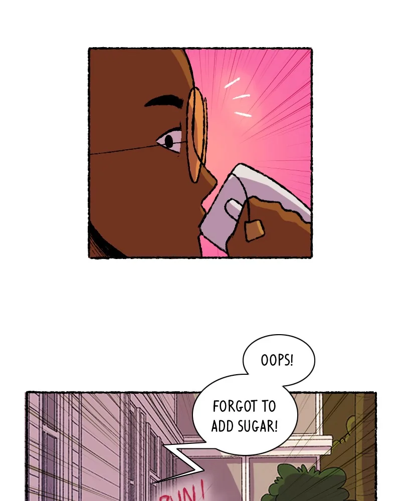Signs Chapter 94 page 17 - 