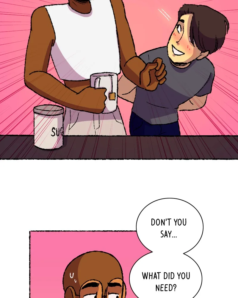 Signs Chapter 94 page 25 - 