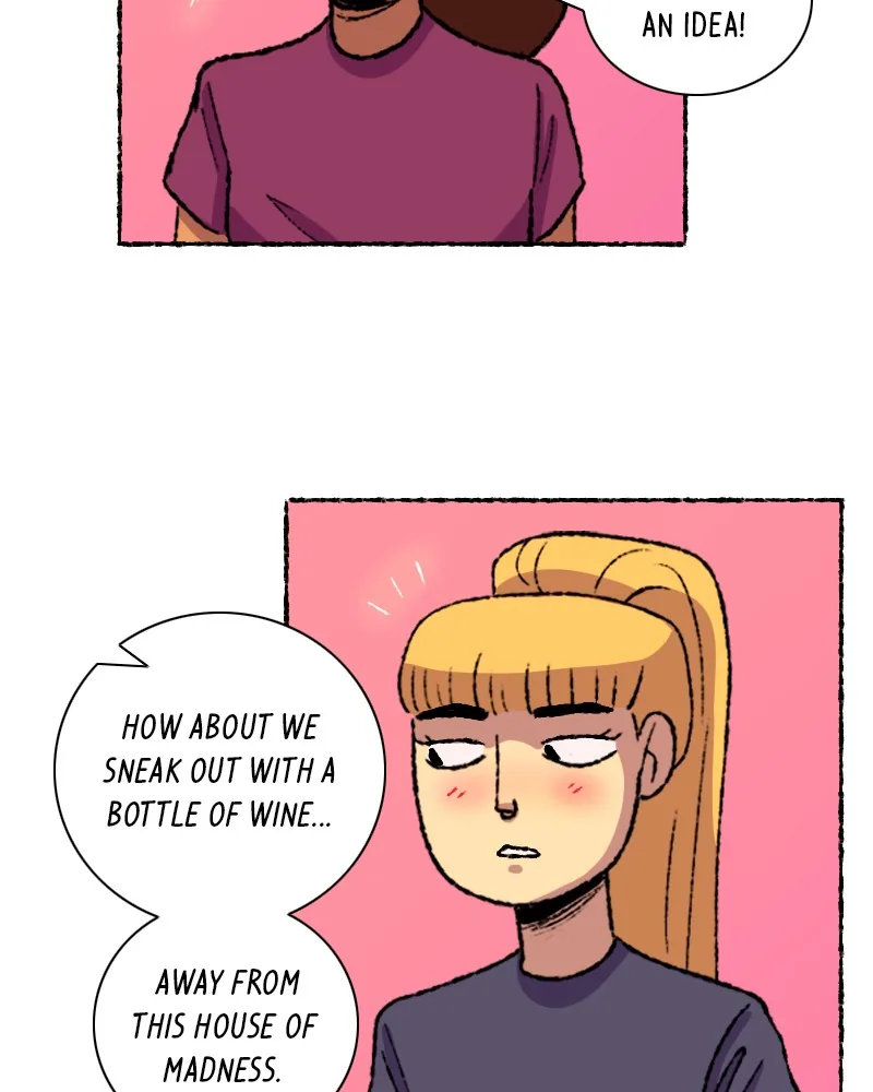 Signs Chapter 94 page 38 - 