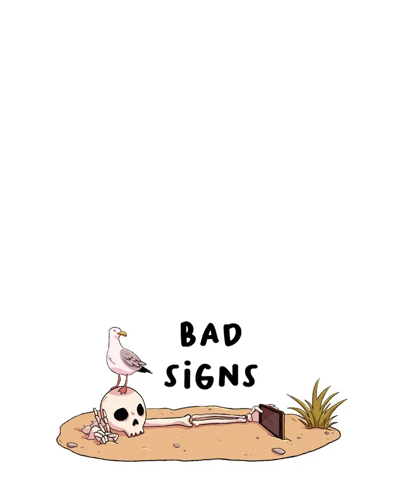 Signs Chapter 95 page 11 - 