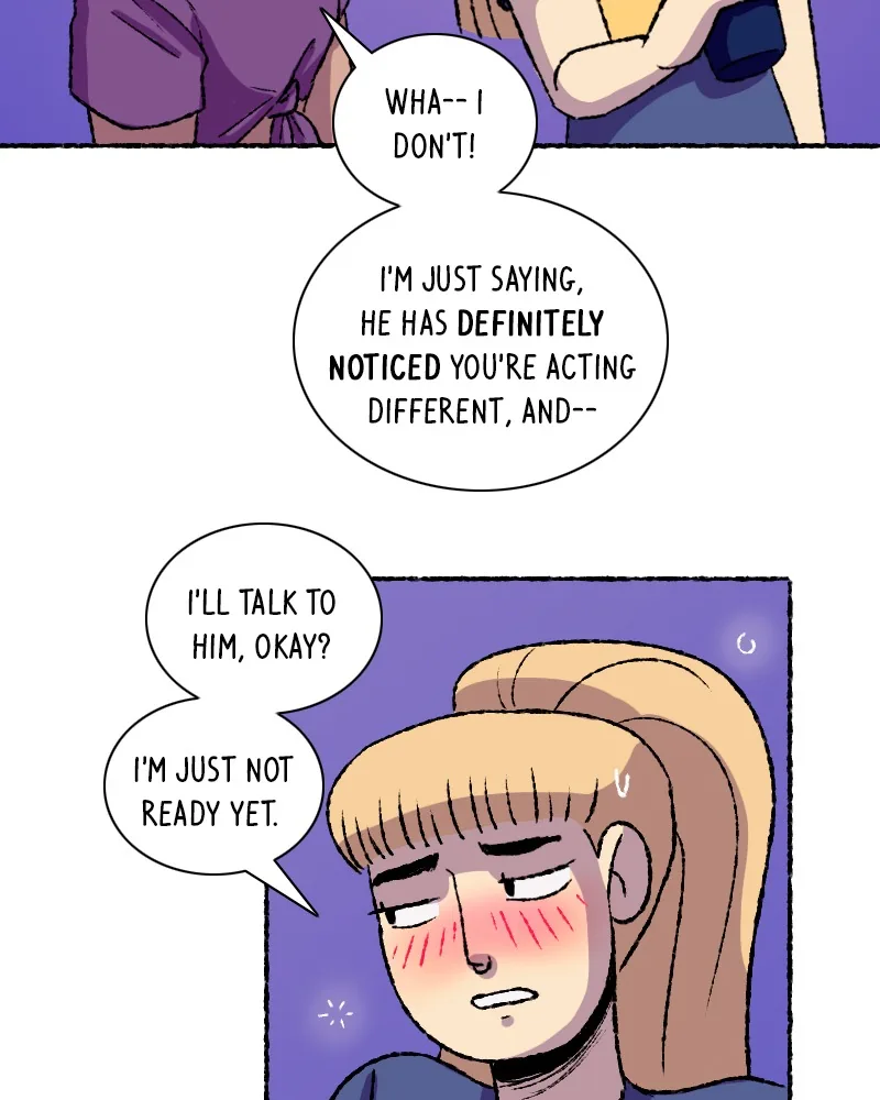 Signs Chapter 95 page 14 - 