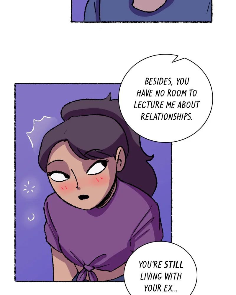 Signs Chapter 95 page 15 - 