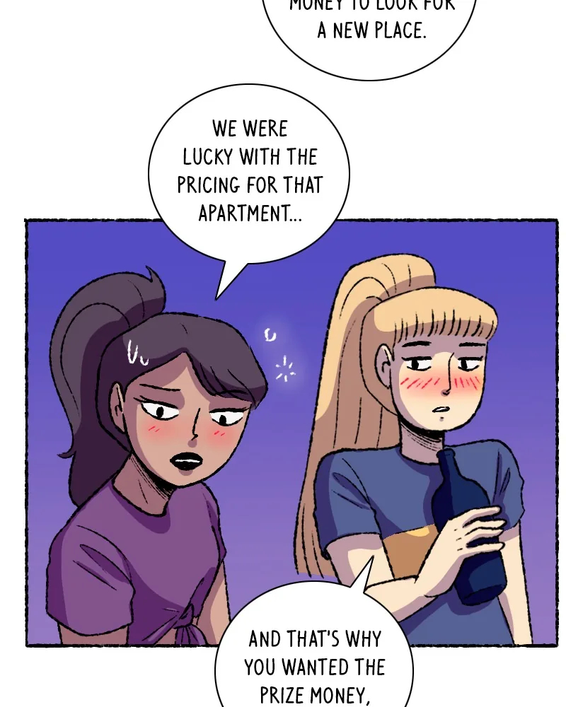 Signs Chapter 95 page 17 - 