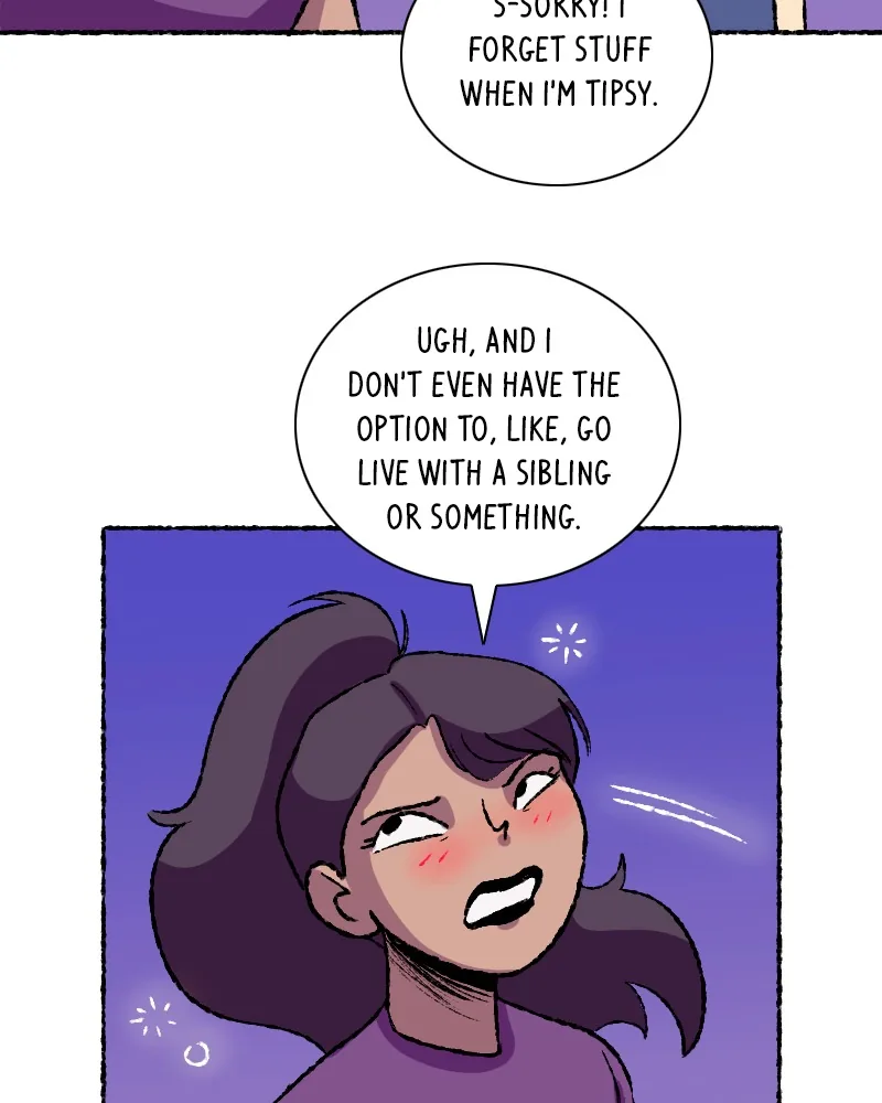 Signs Chapter 95 page 19 - 