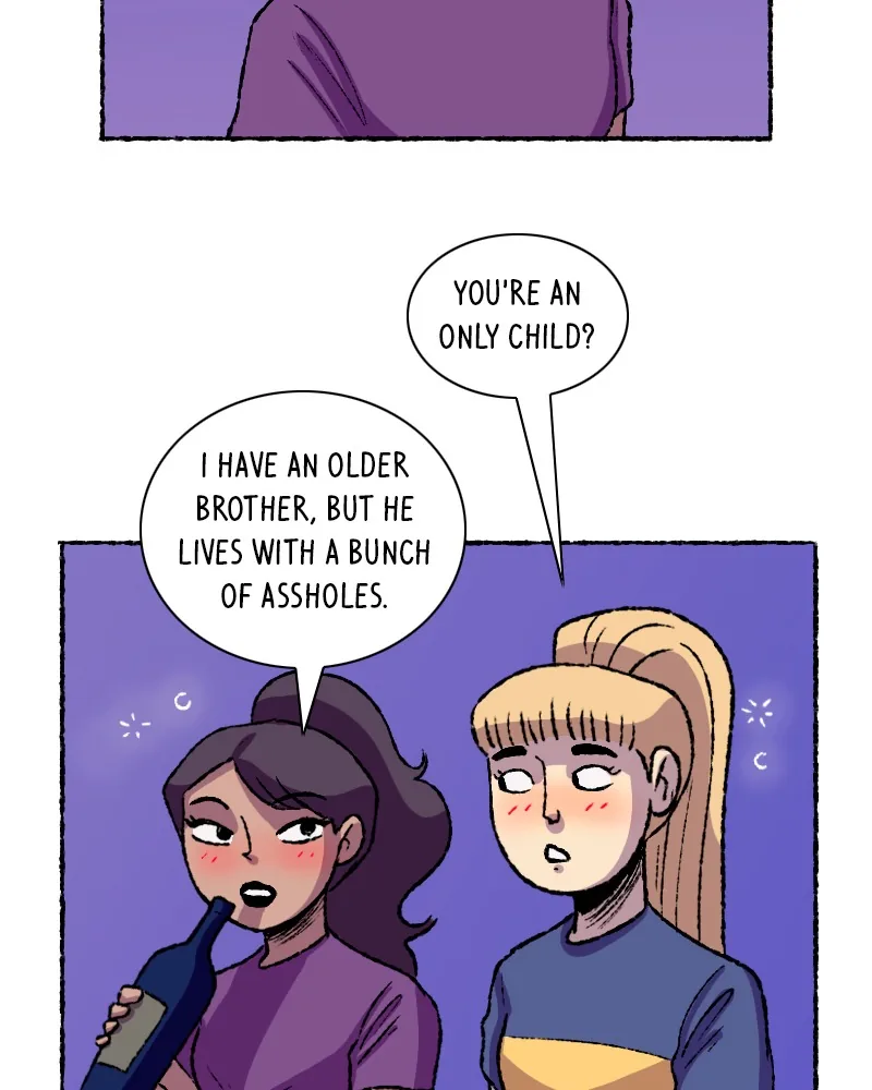 Signs Chapter 95 page 20 - 