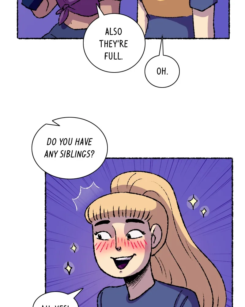 Signs Chapter 95 page 21 - 