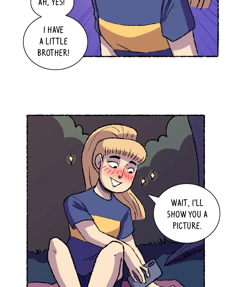Signs Chapter 95 page 22 - 