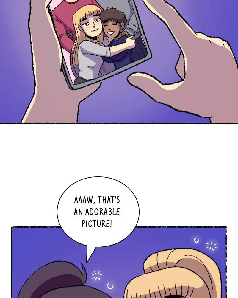 Signs Chapter 95 page 25 - 