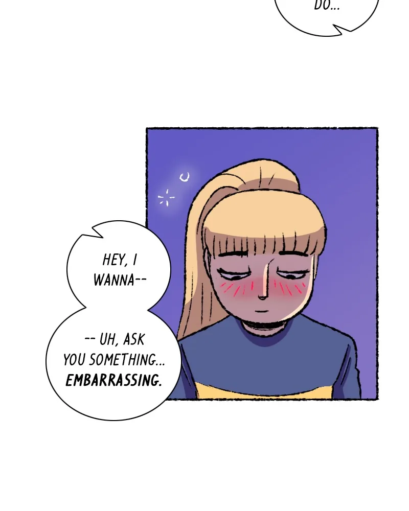 Signs Chapter 95 page 32 - 