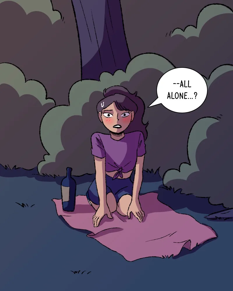 Signs Chapter 95 page 43 - 