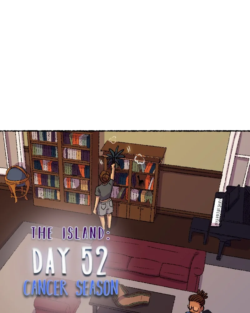 Signs Chapter 96 page 1 - 