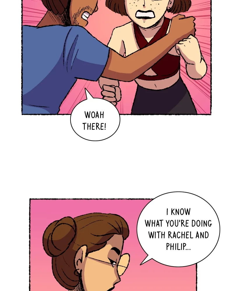 Signs Chapter 96 page 19 - 