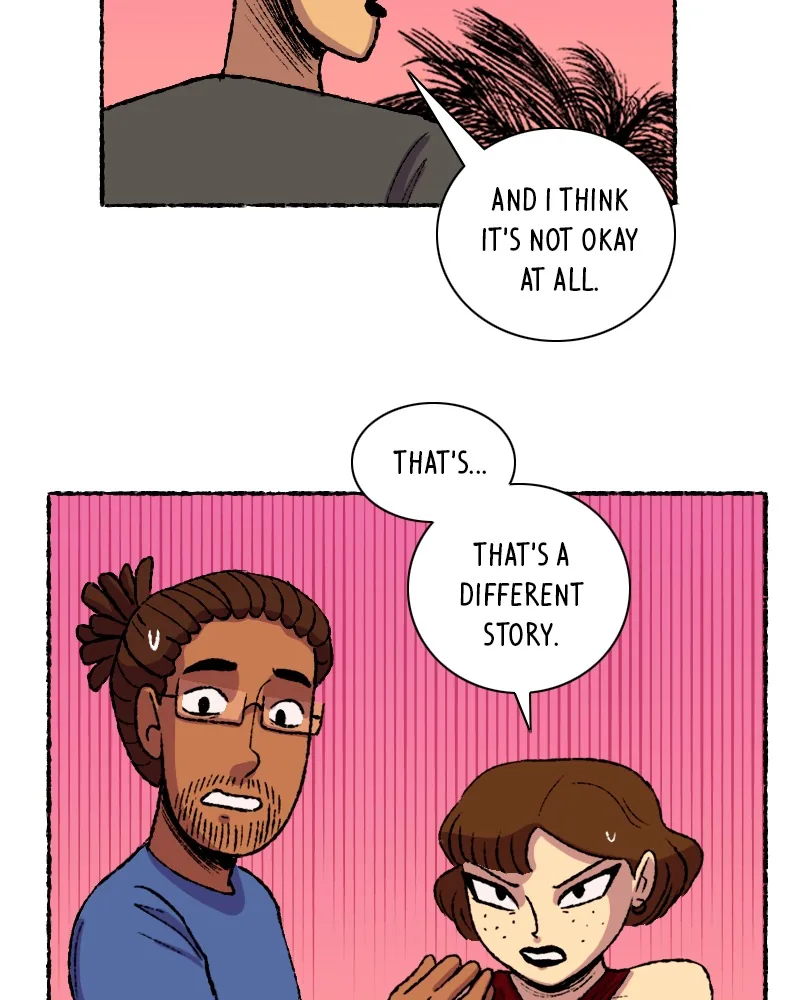 Signs Chapter 96 page 20 - 