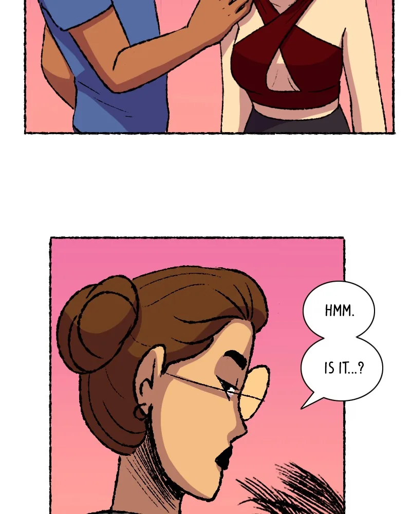 Signs Chapter 96 page 21 - 