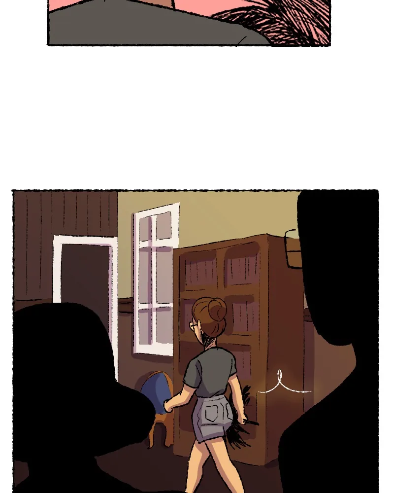 Signs Chapter 96 page 22 - 
