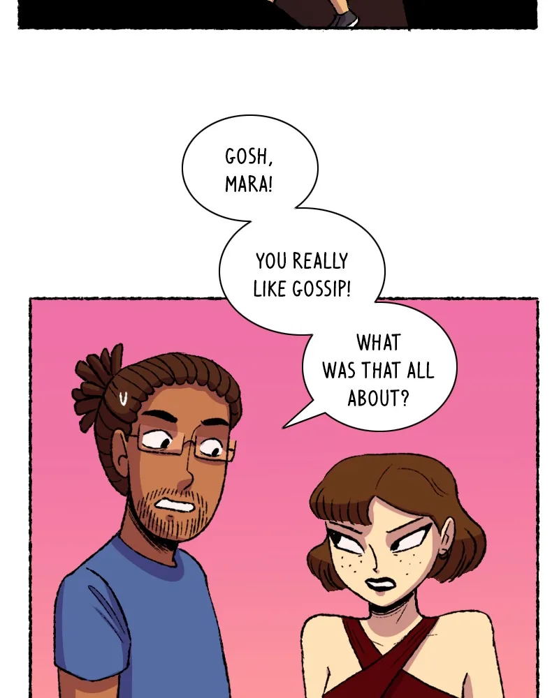 Signs Chapter 96 page 23 - 