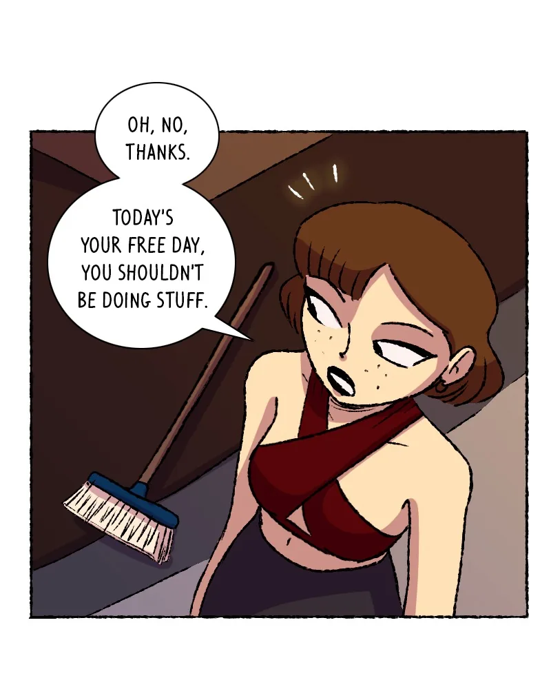 Signs Chapter 96 page 28 - 