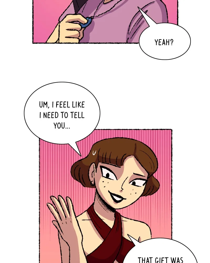 Signs Chapter 96 page 40 - 