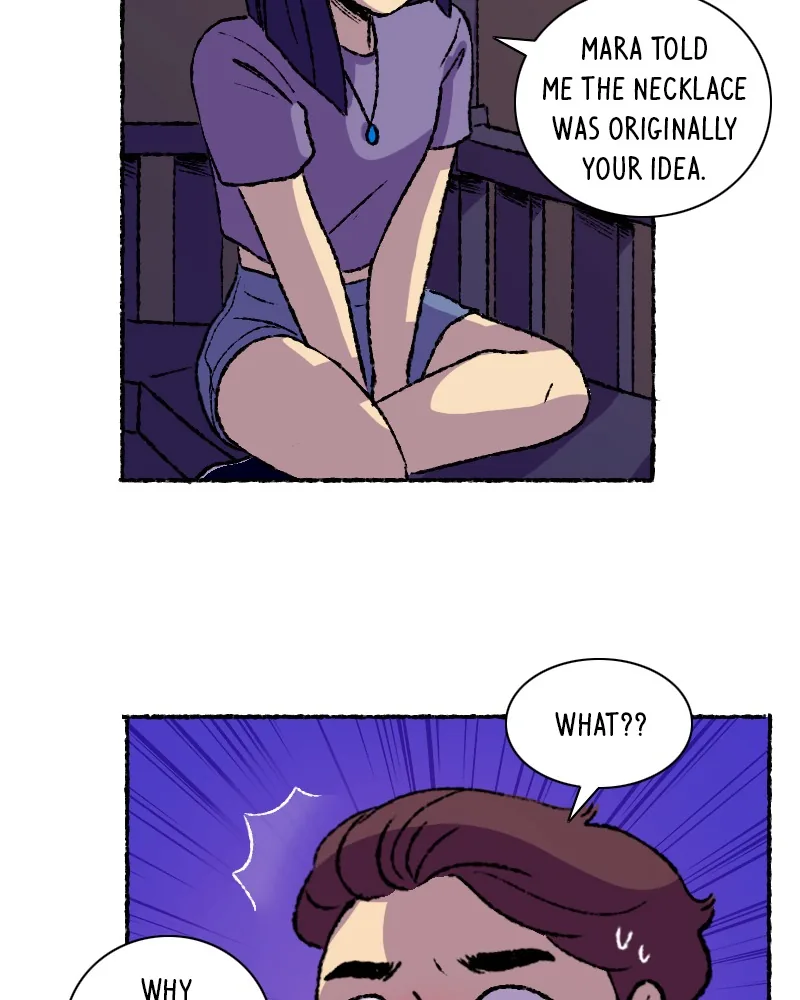 Signs Chapter 97 page 13 - 
