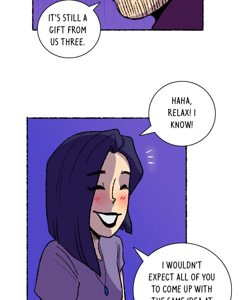 Signs Chapter 97 page 16 - 