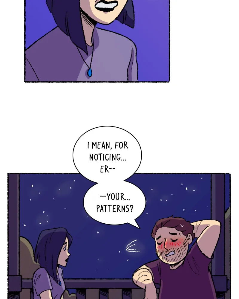 Signs Chapter 97 page 20 - 