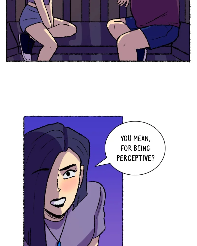 Signs Chapter 97 page 21 - 