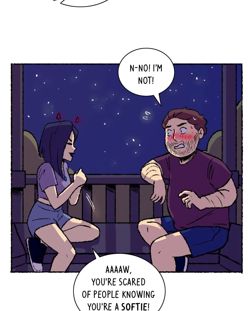 Signs Chapter 97 page 23 - 