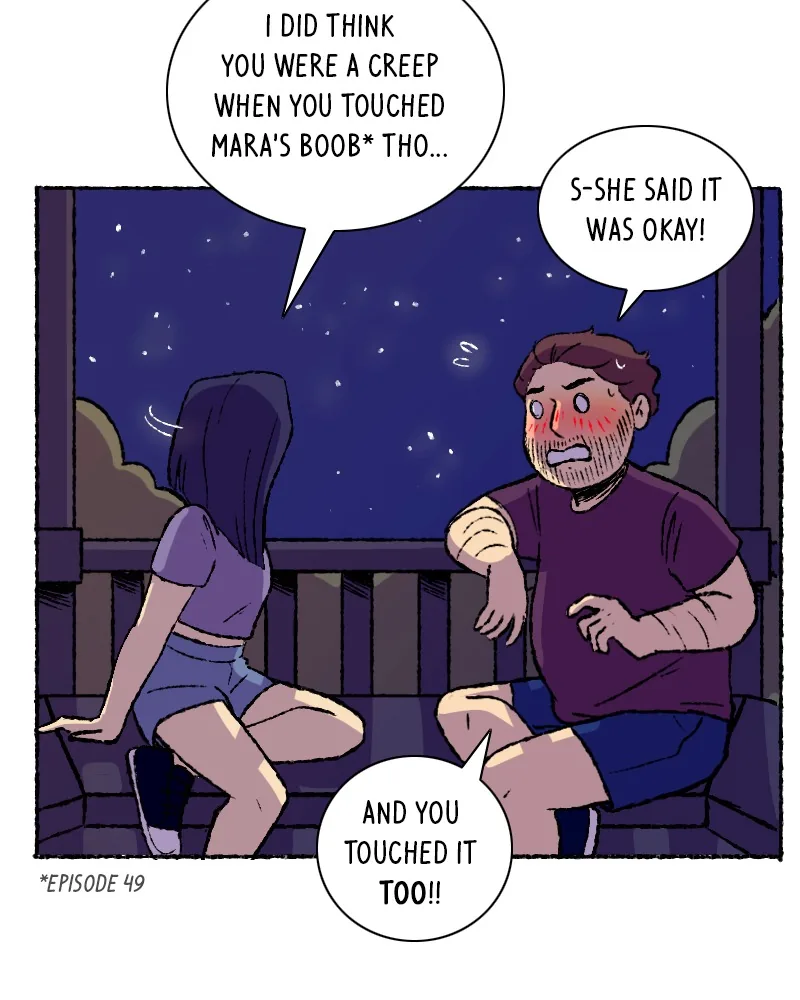 Signs Chapter 97 page 26 - 