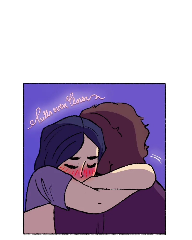Signs Chapter 97 page 33 - 