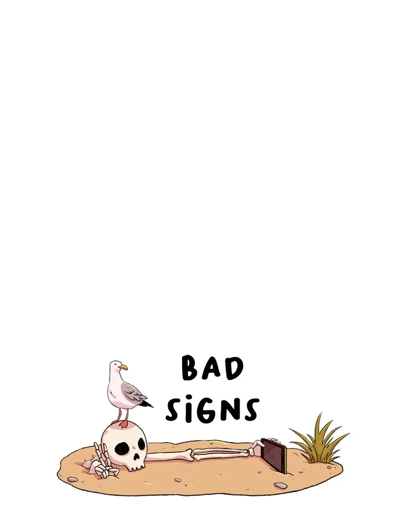 Signs Chapter 97 page 7 - 