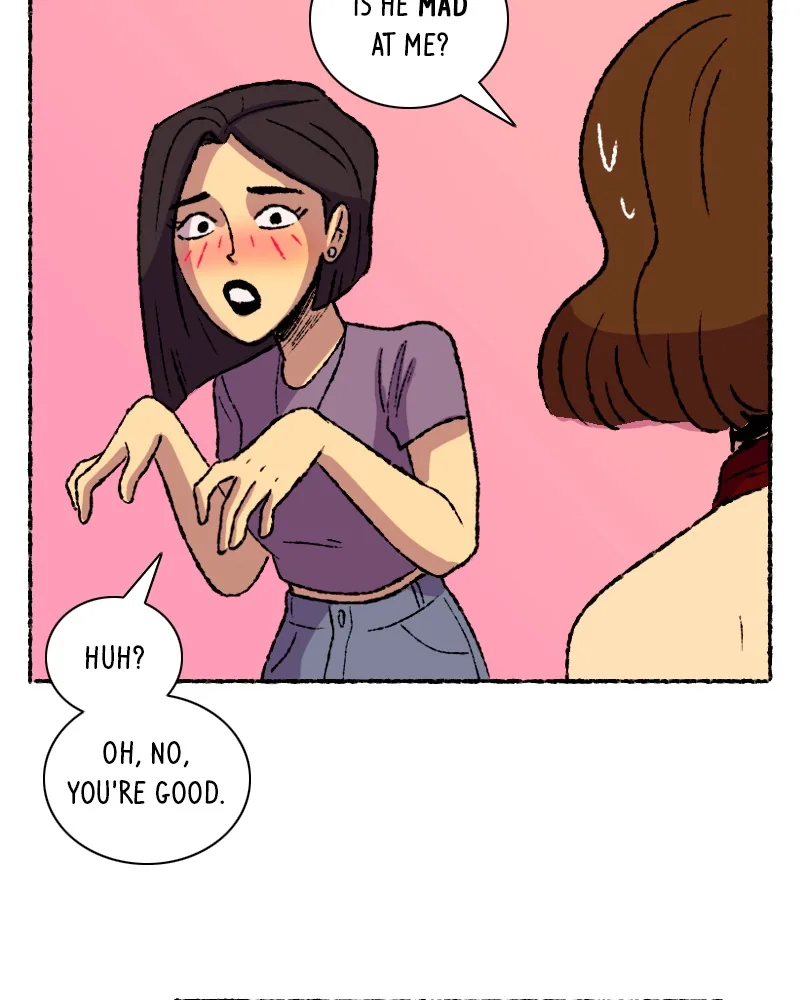 Signs Chapter 98 page 16 - 