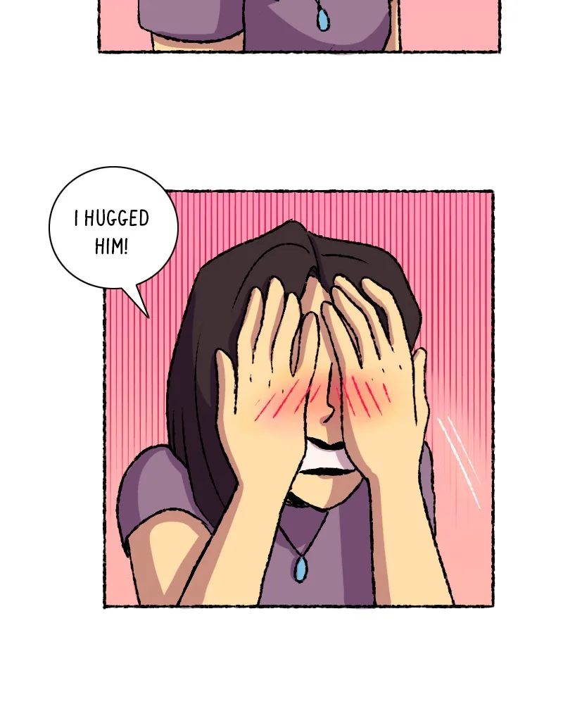Signs Chapter 98 page 20 - 
