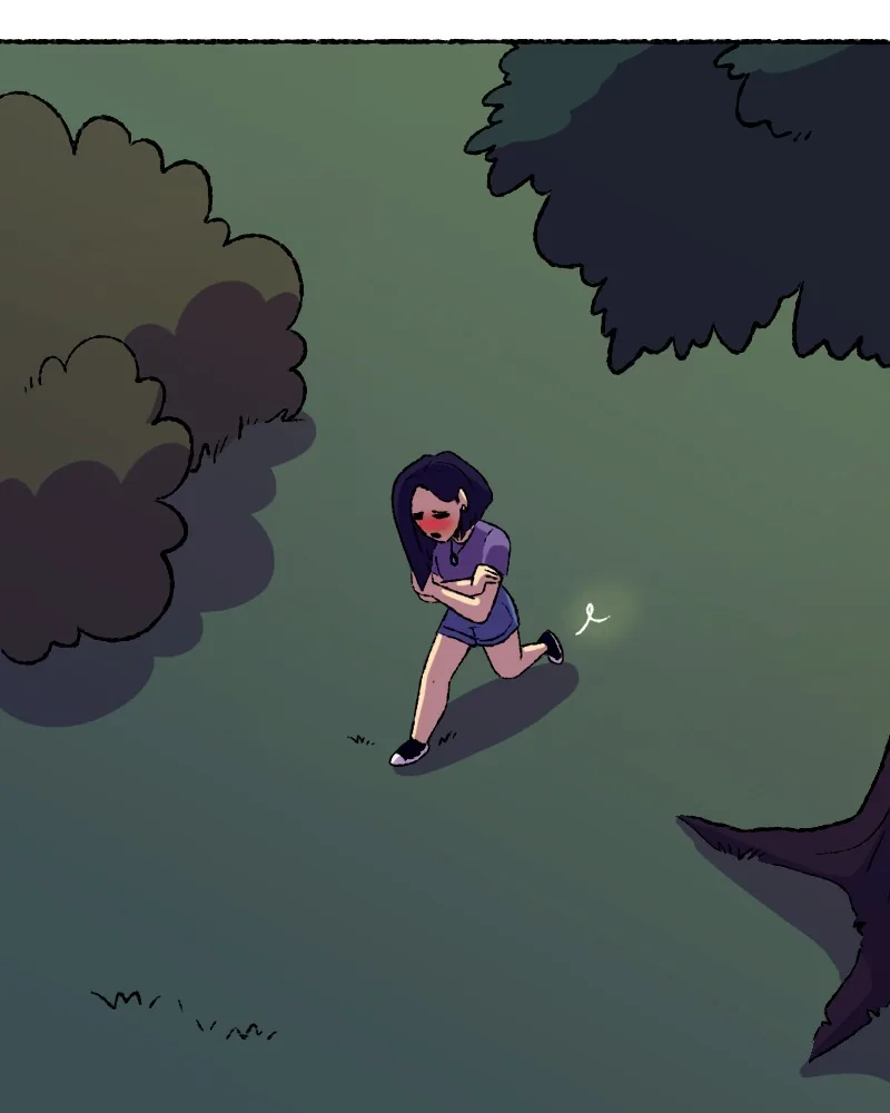 Signs Chapter 98 page 3 - 