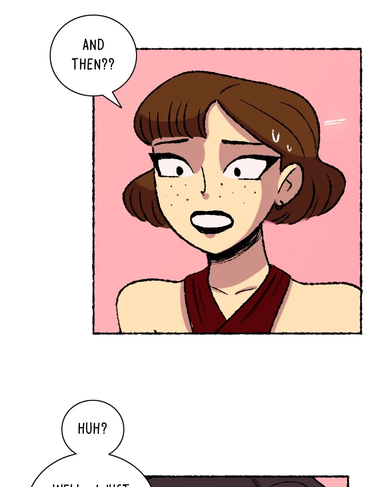 Signs Chapter 98 page 21 - 