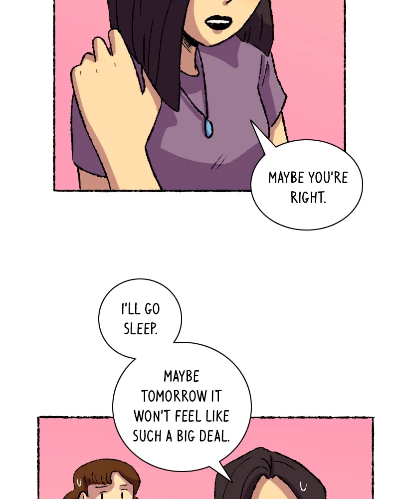 Signs Chapter 98 page 32 - 