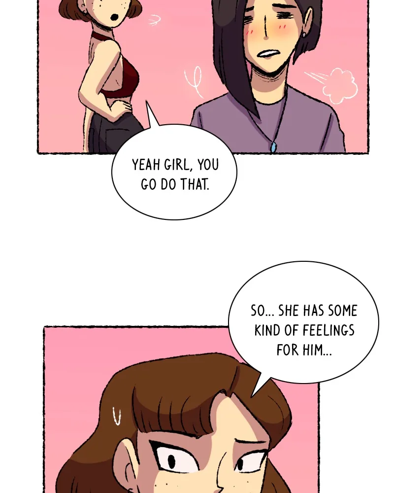 Signs Chapter 98 page 33 - 
