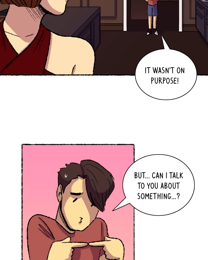 Signs Chapter 98 page 35 - 