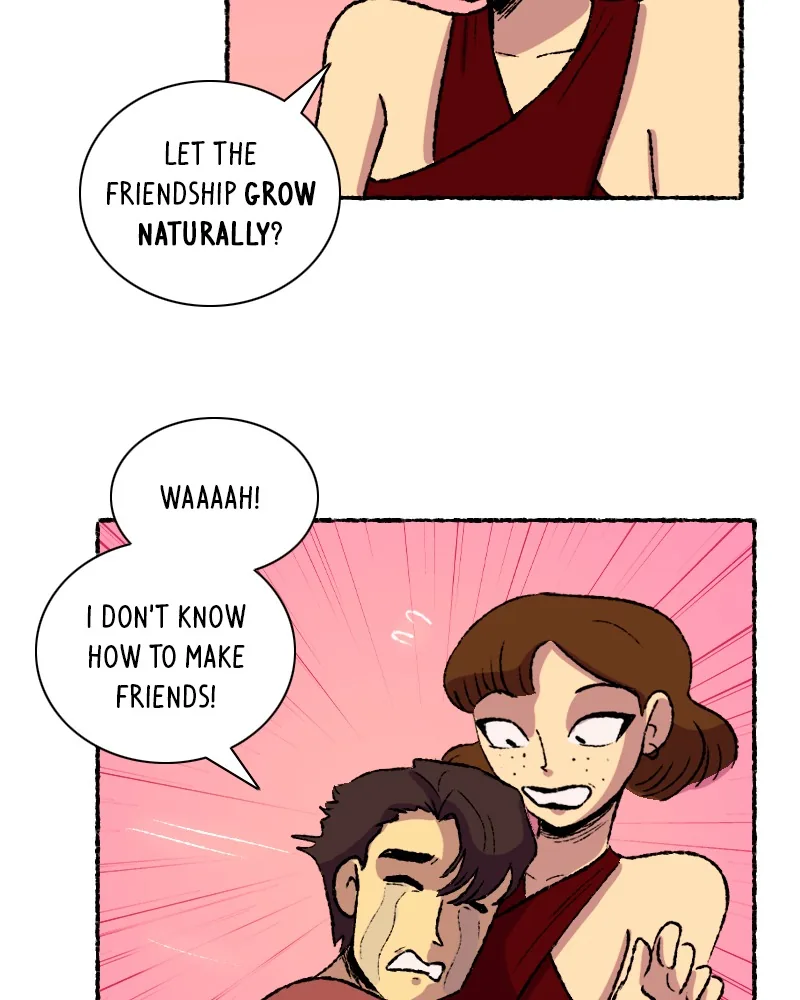 Signs Chapter 98 page 40 - 