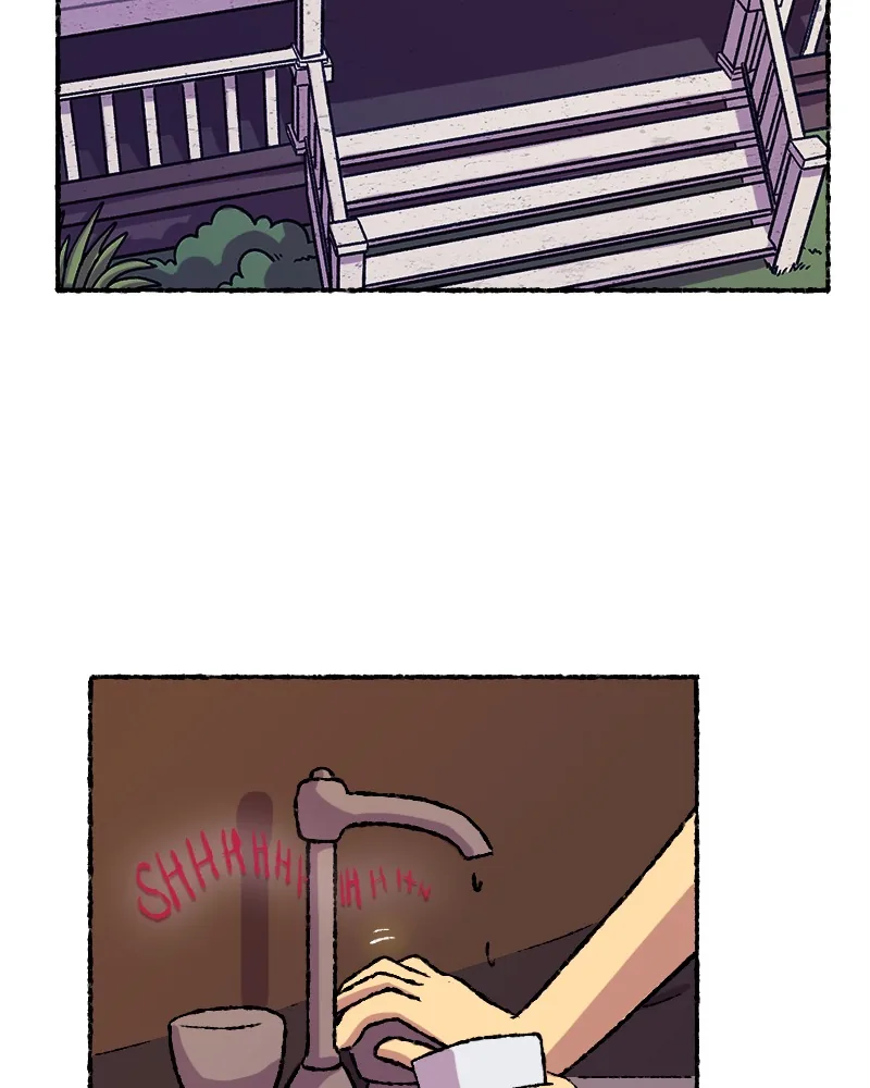 Signs Chapter 98 page 5 - 