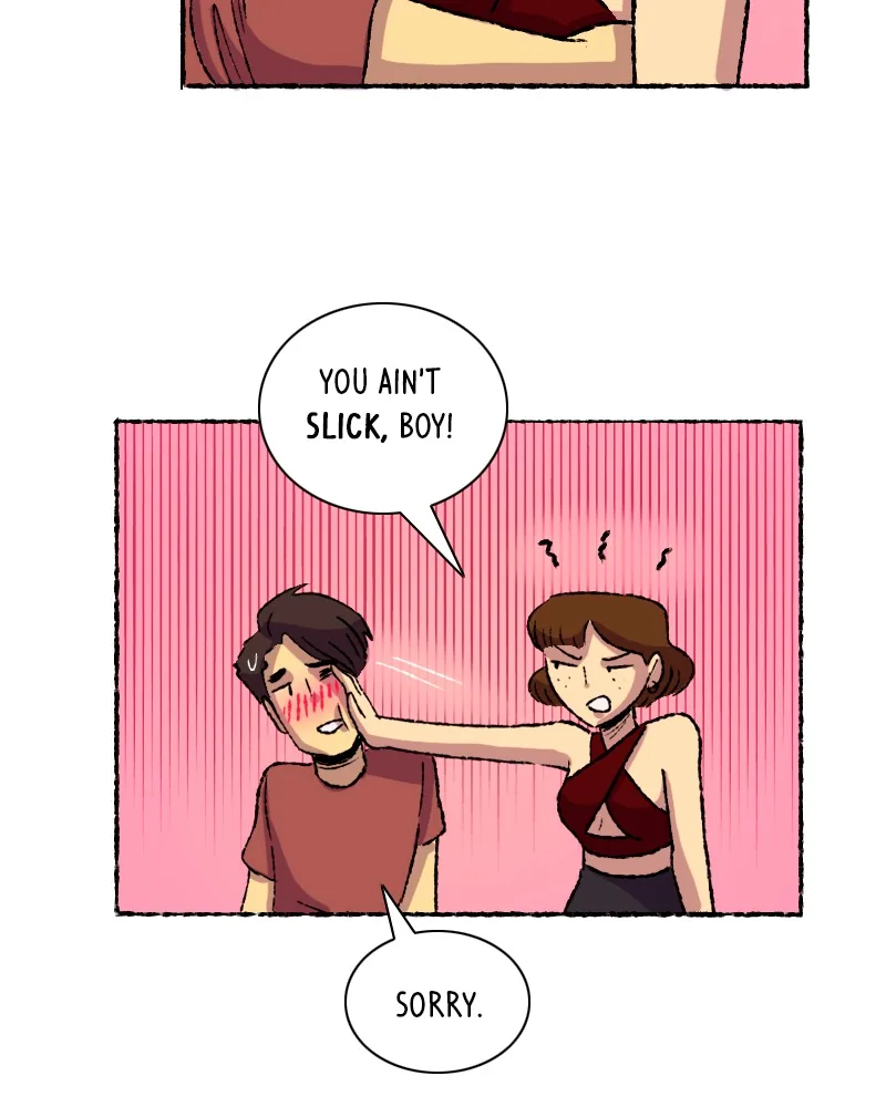 Signs Chapter 98 page 42 - 