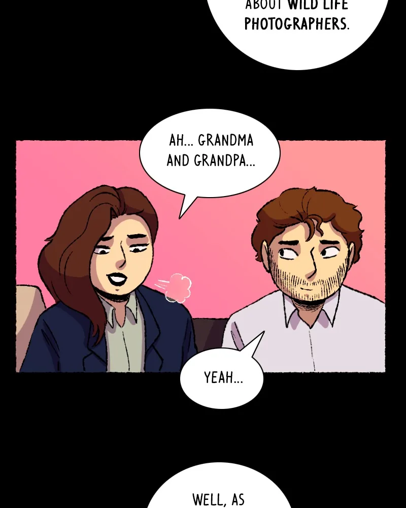 Signs Chapter 99 page 12 - 