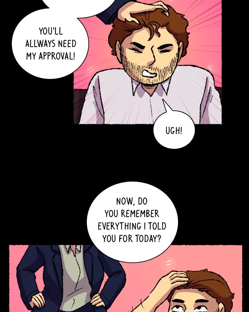 Signs Chapter 99 page 15 - 