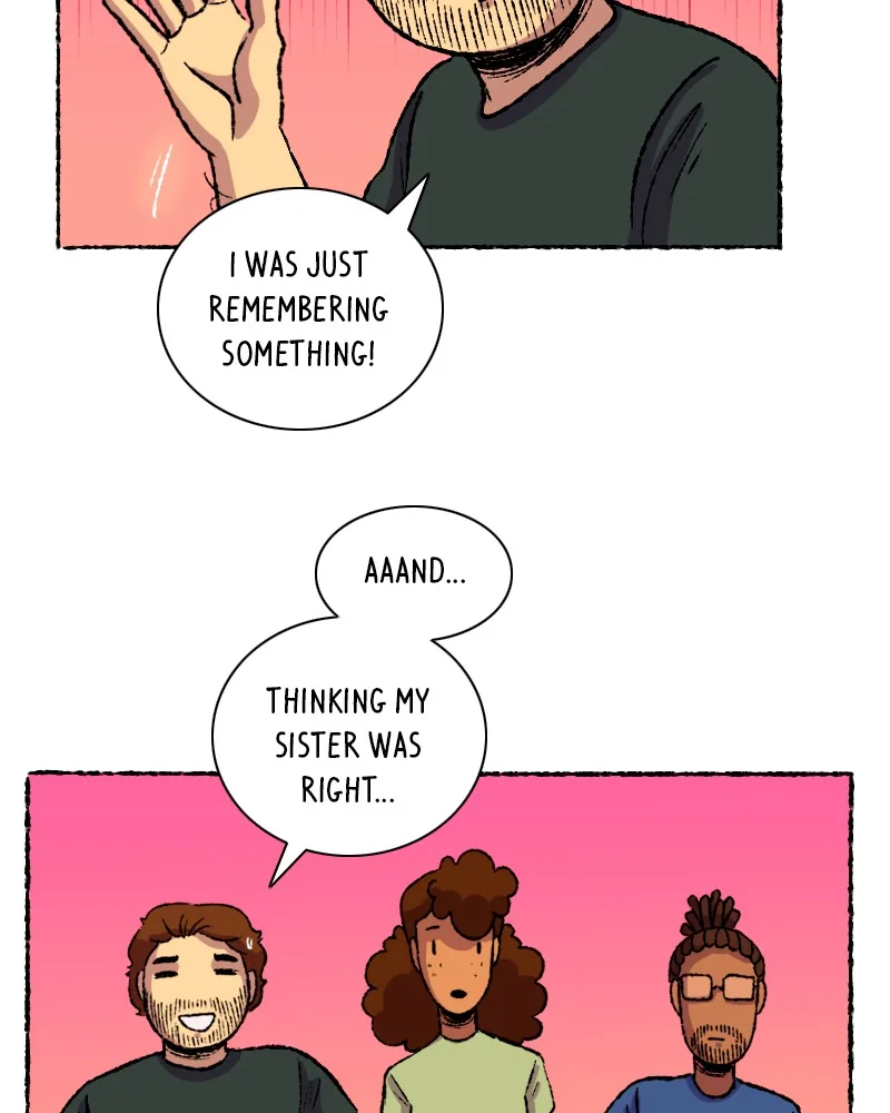 Signs Chapter 99 page 21 - 