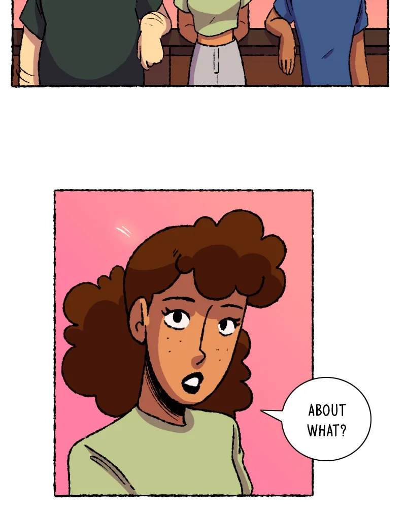 Signs Chapter 99 page 22 - 