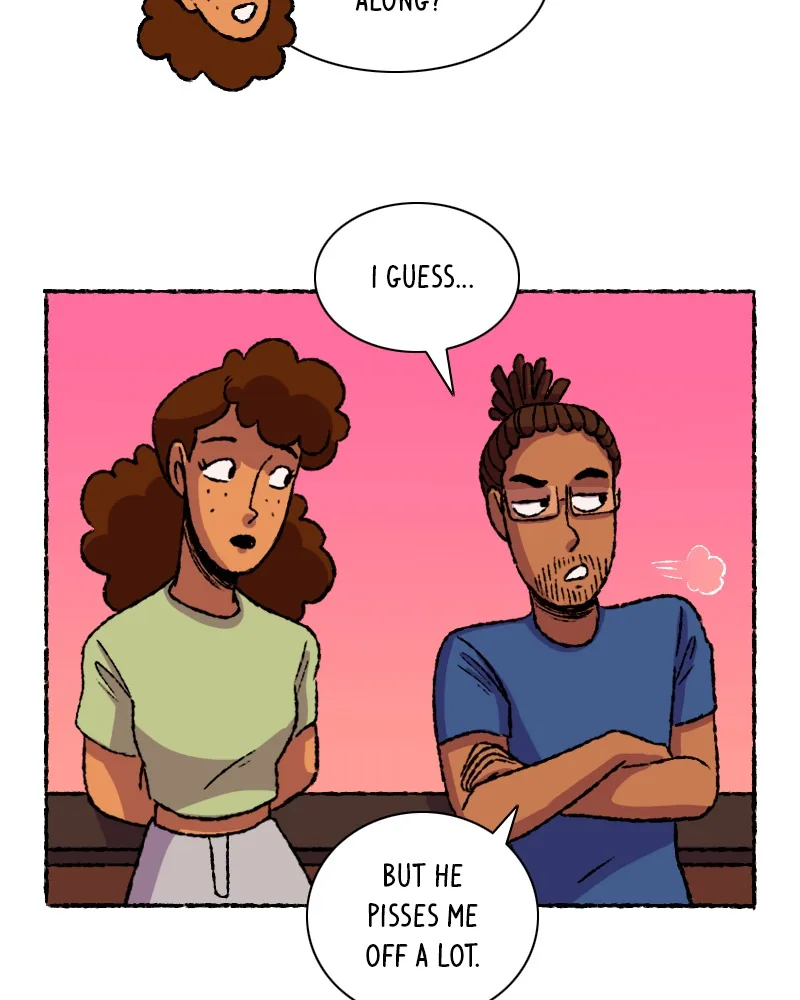 Signs Chapter 99 page 27 - 